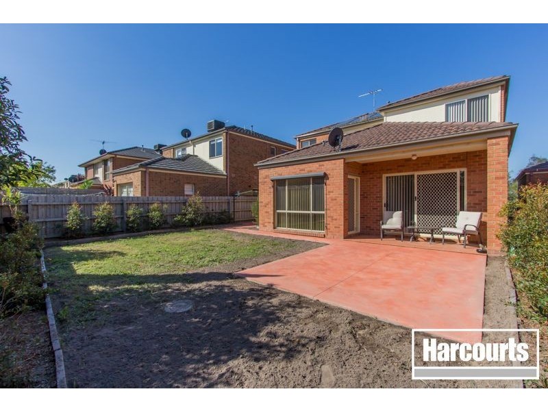 115 Golden Grove, Narre Warren South VIC 3805
