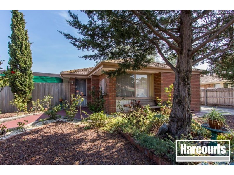 20 Terrence Drive, Cranbourne North VIC 3977