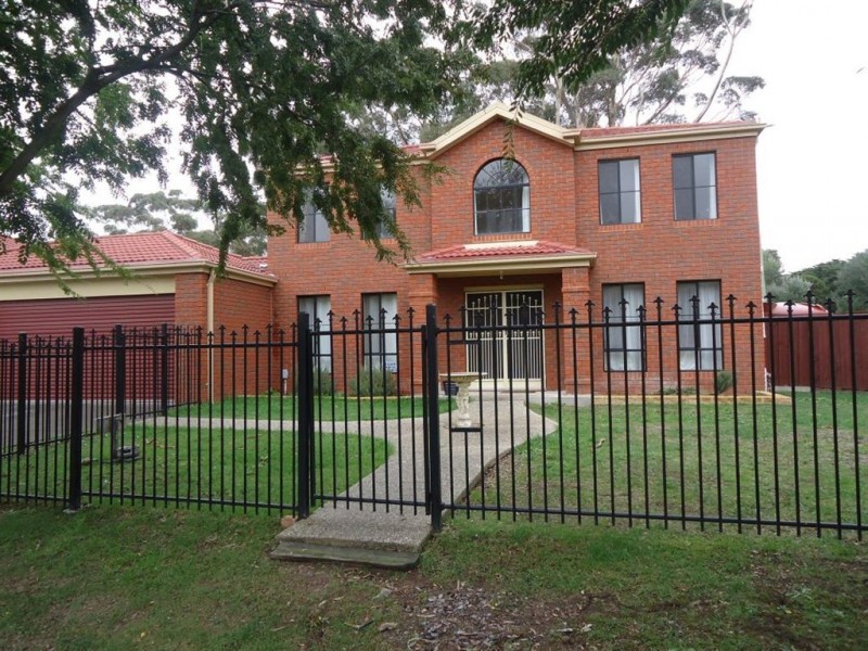 20 Jagger Circuit, Cranbourne East VIC 3977