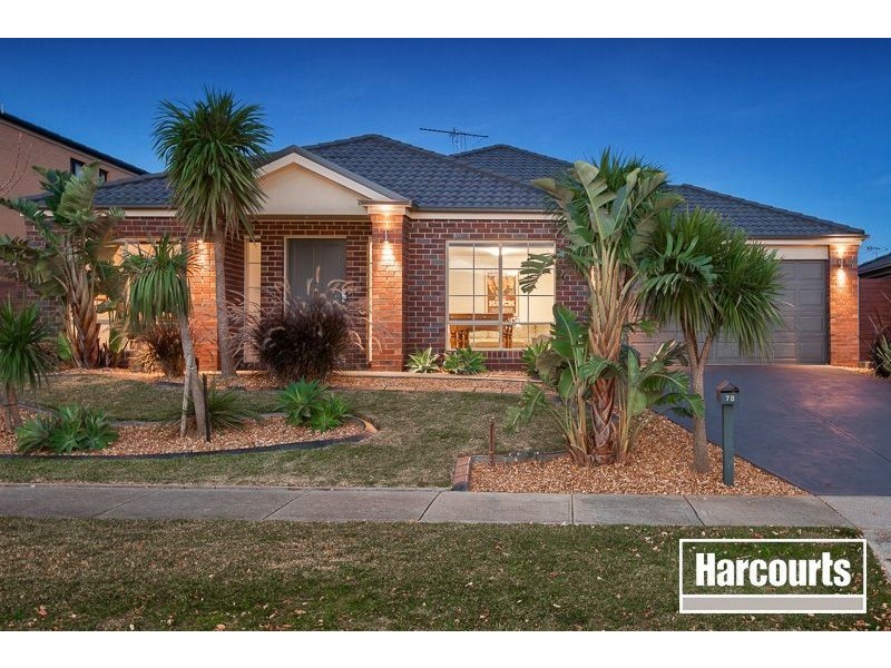 78 Skyline Way, Berwick VIC 3806