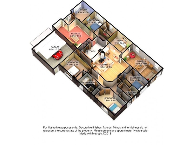 78 Skyline Way, Berwick VIC 3806