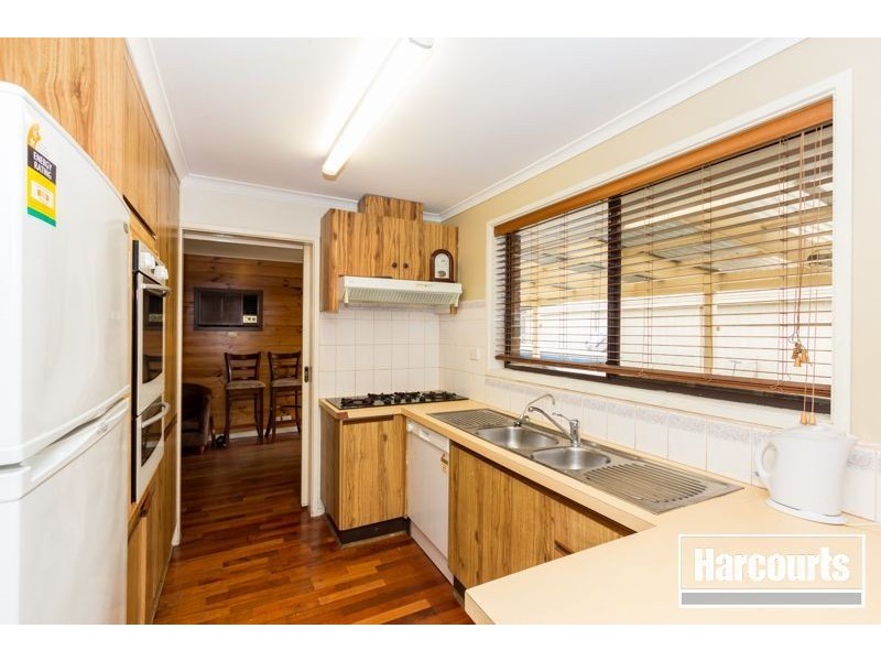 3 Gillespie Court, Cranbourne North VIC 3977