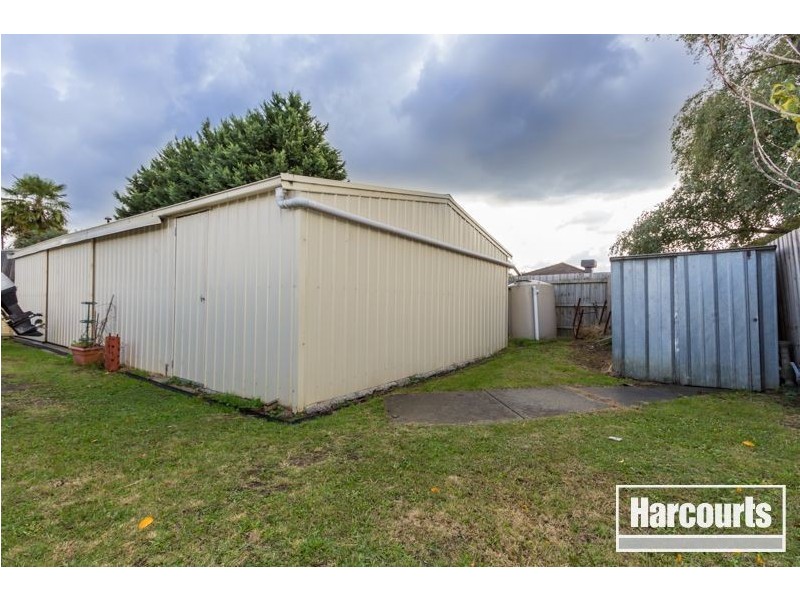 3 Gillespie Court, Cranbourne North VIC 3977