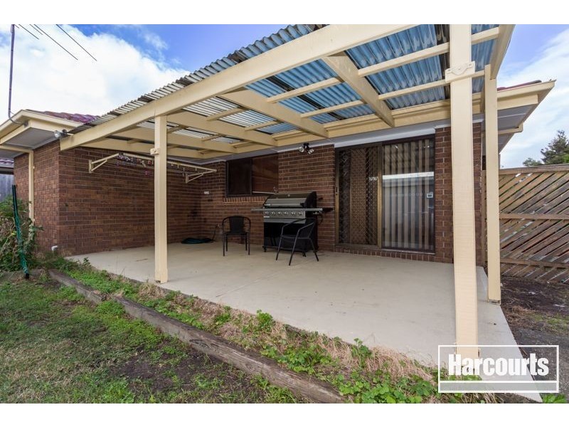3 Gillespie Court, Cranbourne North VIC 3977