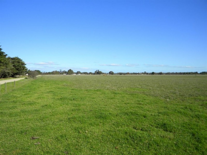 Lot 1-780 Kooweerup Longwarry Road, Bayles VIC 3981
