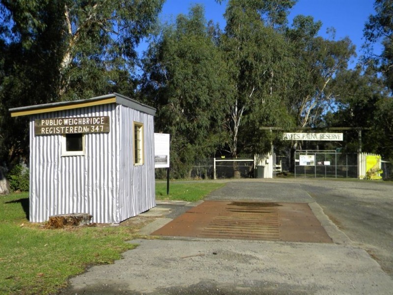 Lot 1-780 Kooweerup Longwarry Road, Bayles VIC 3981