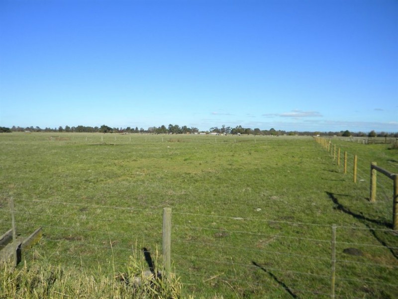 Lot 51-780 Kooweerup Longwarry Road, Bayles VIC 3981