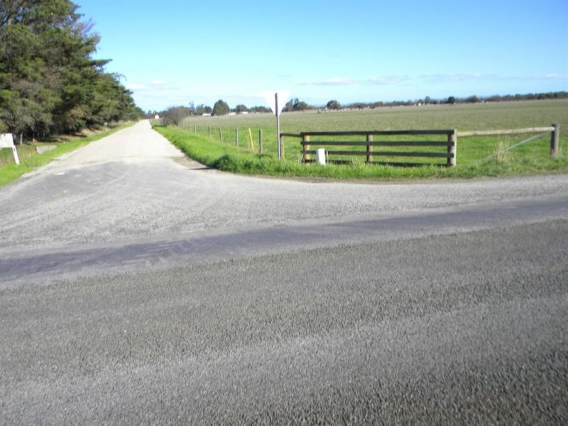 Lot 50-780 Kooweerup Longwarry Road, Bayles VIC 3981