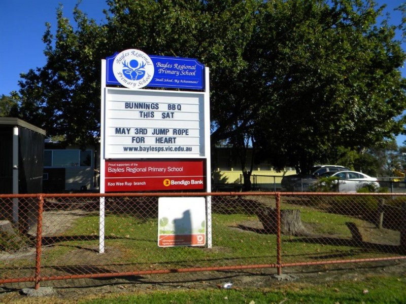 Lot 50-780 Kooweerup Longwarry Road, Bayles VIC 3981