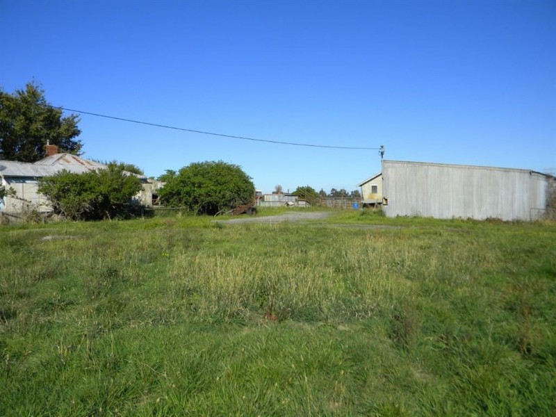 Lot 1 -780 Kooweerup Longwarry Road, Bayles VIC 3981