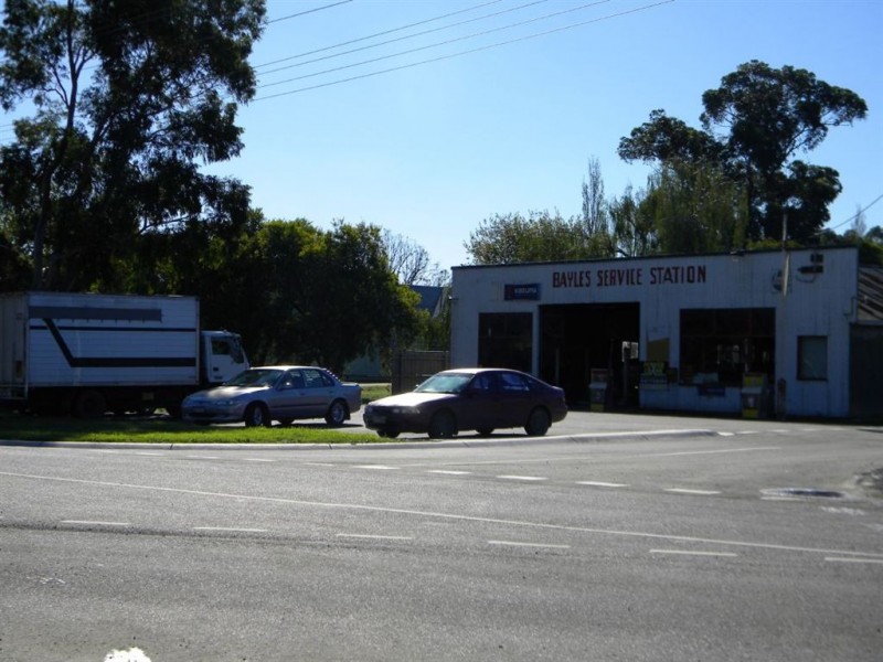 Lot 1 -780 Kooweerup Longwarry Road, Bayles VIC 3981