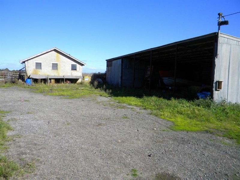 Lot 1 -780 Kooweerup Longwarry Road, Bayles VIC 3981