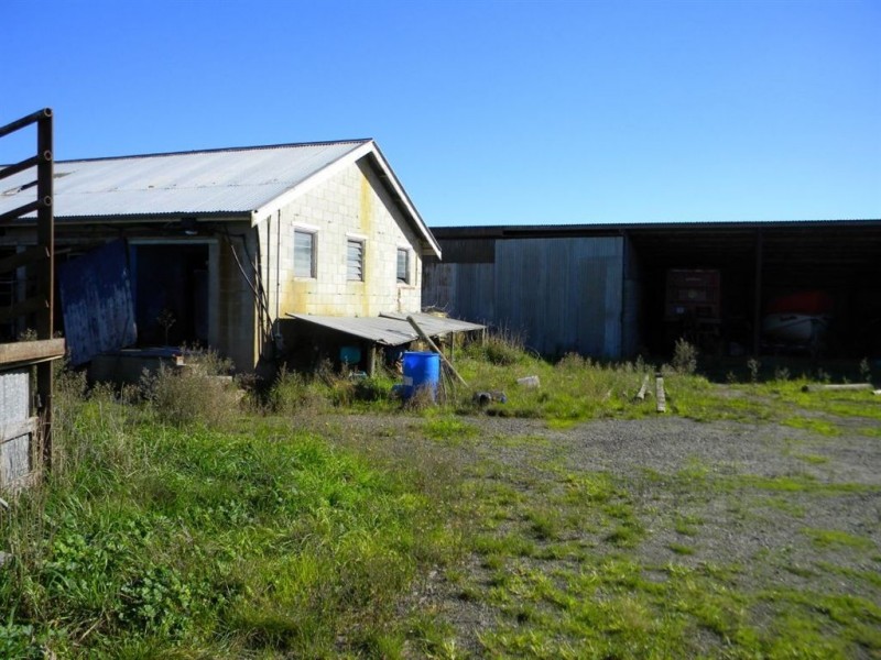 Lot 1 -780 Kooweerup Longwarry Road, Bayles VIC 3981