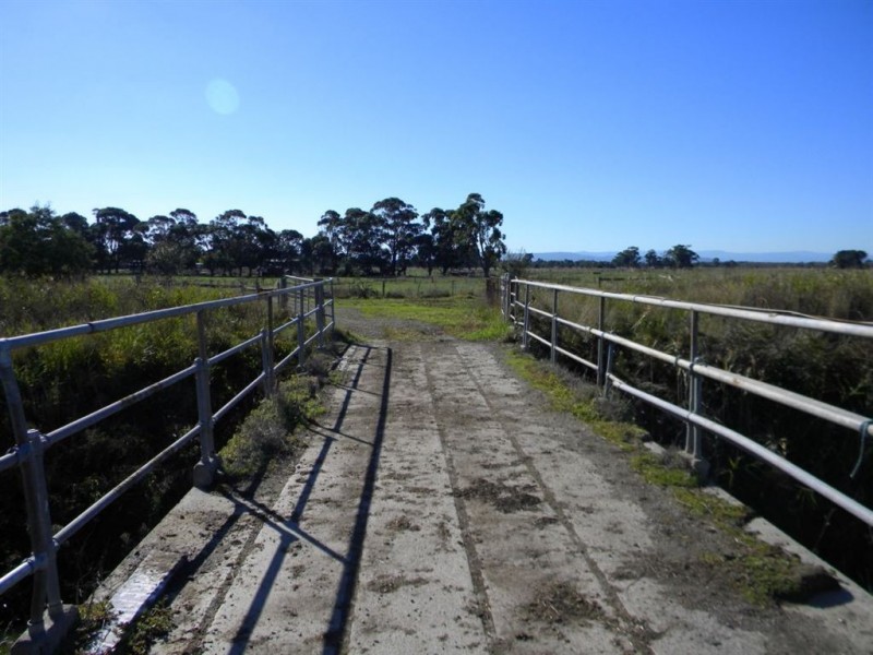 Lot 1-780 Kooweerup Longwarry Road, Bayles VIC 3981