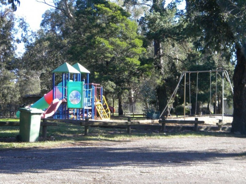 Lot 1-780 Kooweerup Longwarry Road, Bayles VIC 3981