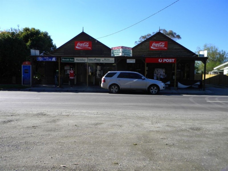 Lot 1-780 Kooweerup Longwarry Road, Bayles VIC 3981
