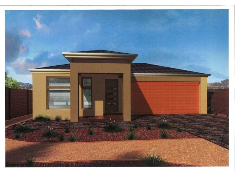 Lot 328 Rannoch Street Cranbourne, Cranbourne VIC 3977