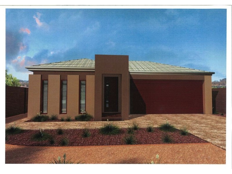 Lot 41 Ballymena Cresent, Cranbourne VIC 3977