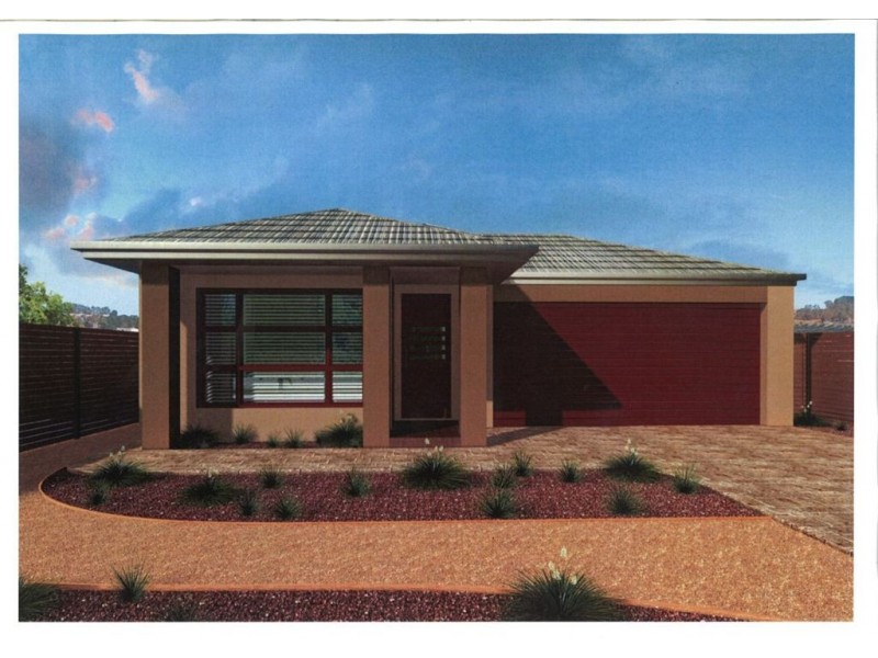 Lot 43 Ballymena Cresent, Cranbourne VIC 3977