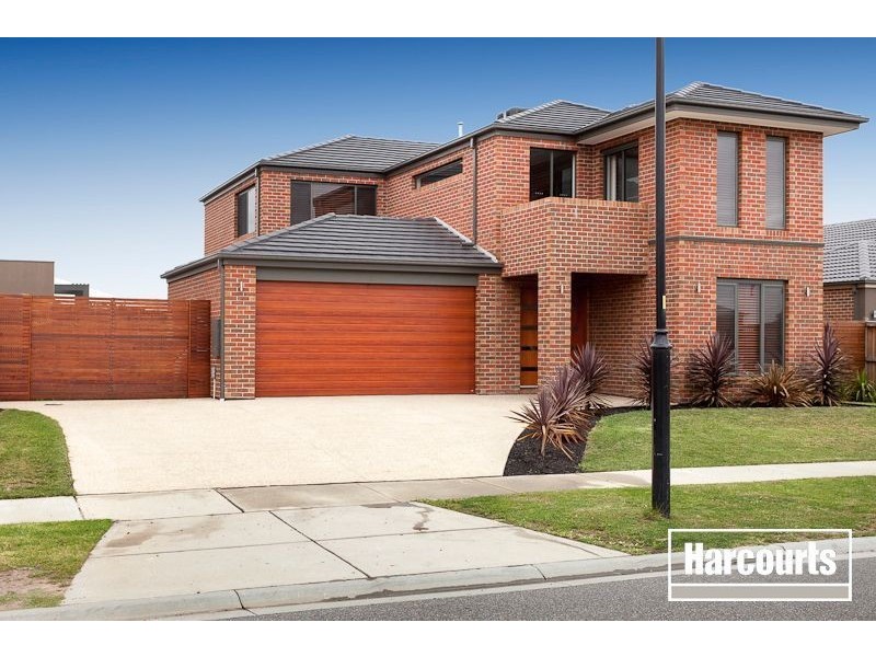 3 Locky Grove, Lyndhurst VIC 3975