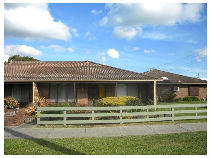 5 22-24 Bakewell Street, Cranbourne VIC 3977