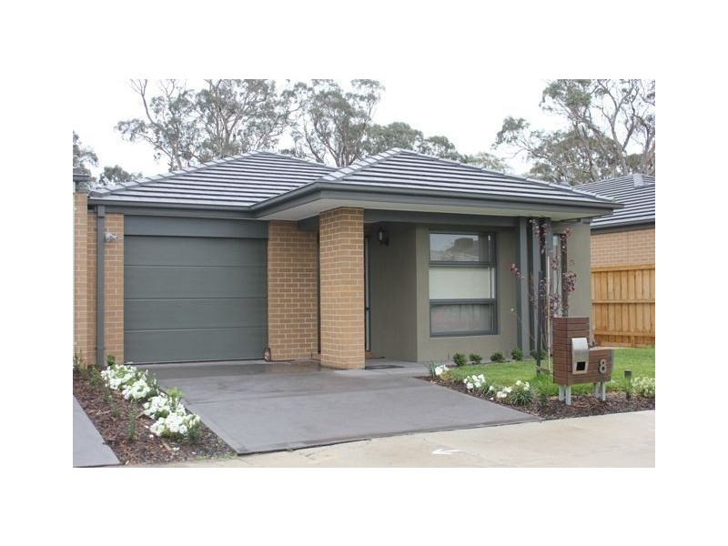 28 Livida Circuit, Lyndhurst VIC 3975