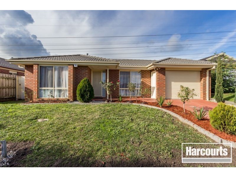 19 Fishburn Place, Cranbourne West VIC 3977
