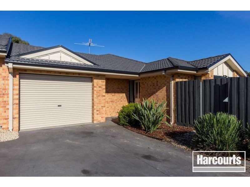 6/105 Cadles Road, Carrum Downs VIC 3201