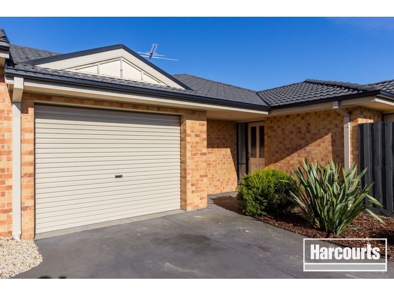 6/105 Cadles Road, Carrum Downs VIC 3201