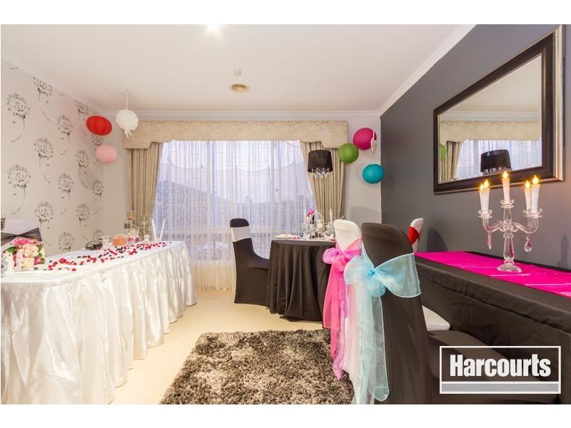 4 Corang Way, Cranbourne West VIC 3977