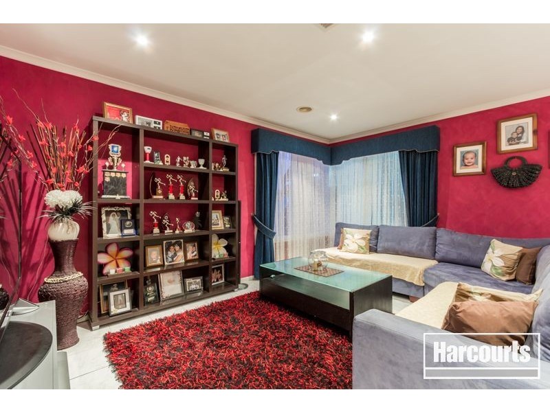 4 Corang Way, Cranbourne West VIC 3977