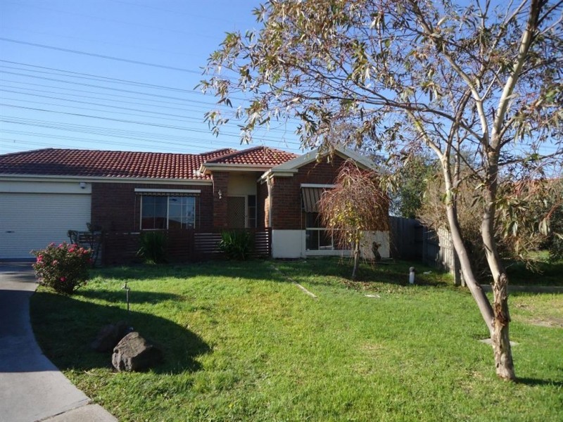 3 Grantley Close, Hampton Park VIC 3976