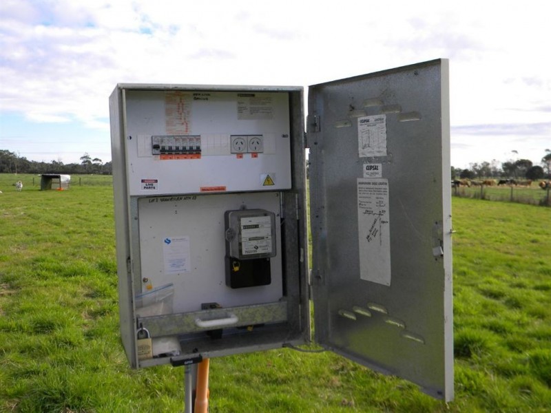 Lot 2/ 411 North Yannathan Road, Modella VIC 3816