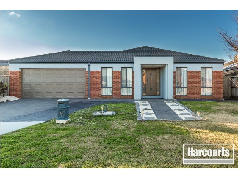 12 Tuscan Court, Lyndhurst VIC 3975