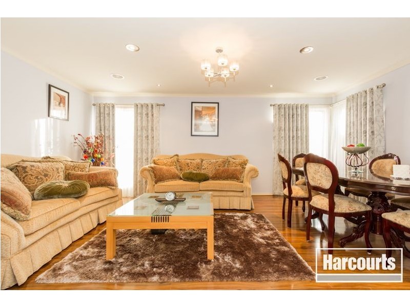 12 Tuscan Court, Lyndhurst VIC 3975