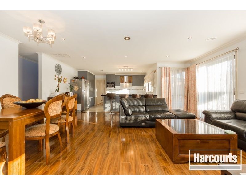 12 Tuscan Court, Lyndhurst VIC 3975