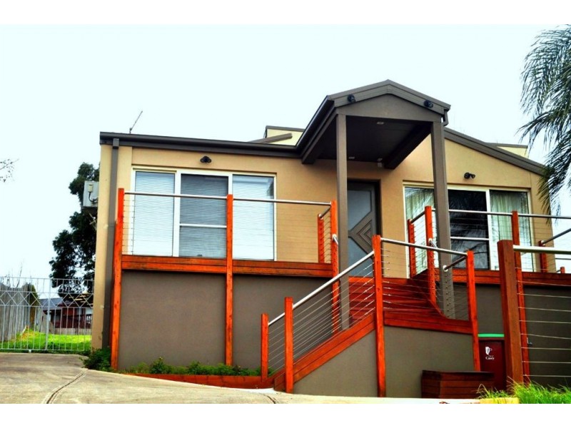 12 Blackwood drive, Hampton Park VIC 3976