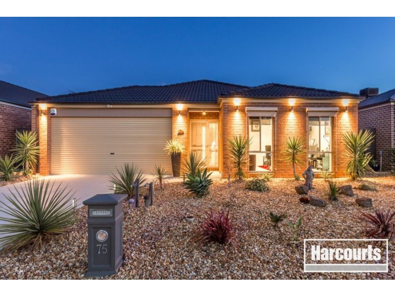 75 Sabel Drive, Cranbourne North VIC 3977