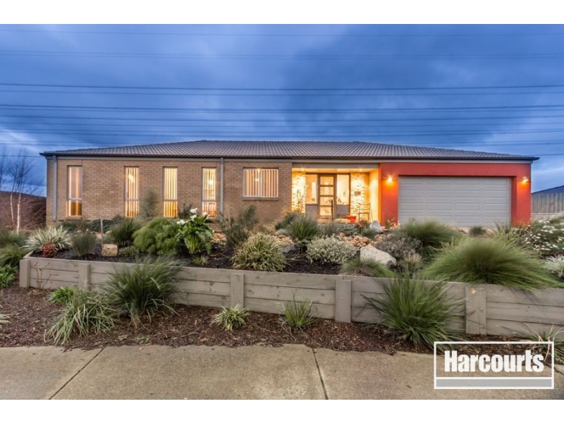 80 Scarborough avenue, Cranbourne VIC 3977