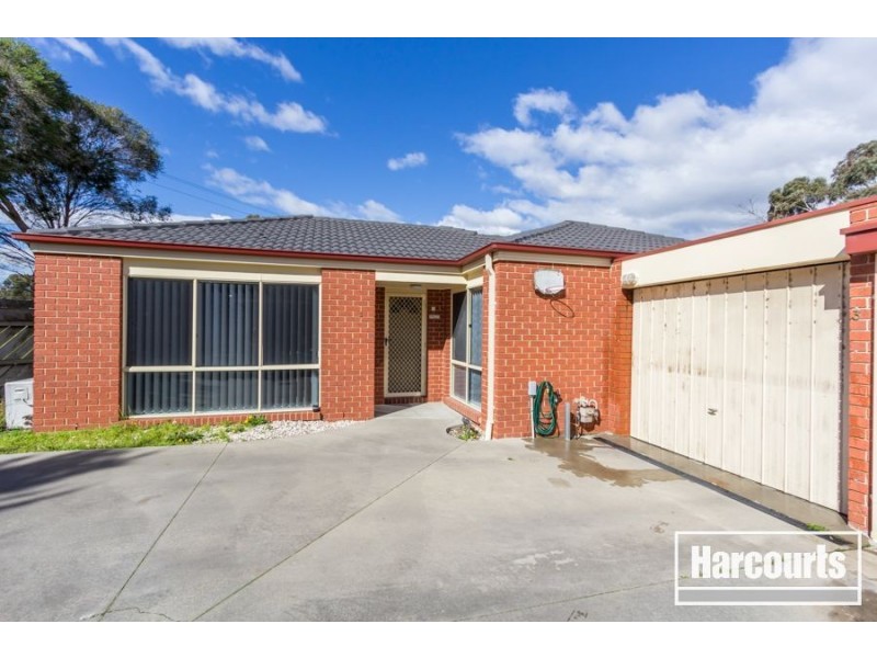 3/3 Lachlan Close, Cranbourne North VIC 3977