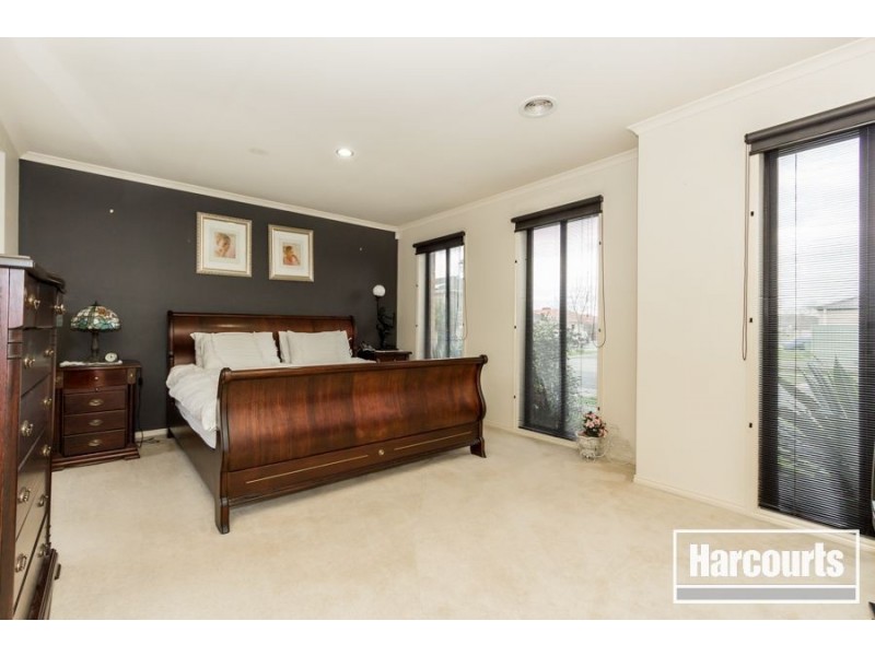 23 Briarcrest Drive, Cranbourne East VIC 3977