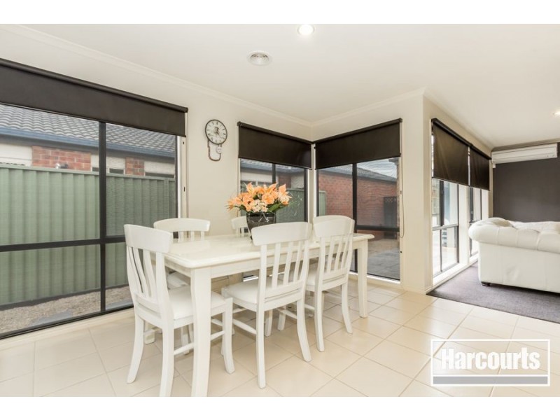 23 Briarcrest Drive, Cranbourne East VIC 3977