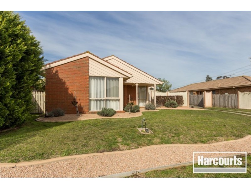 12 Rebecca Court, Cranbourne VIC 3977