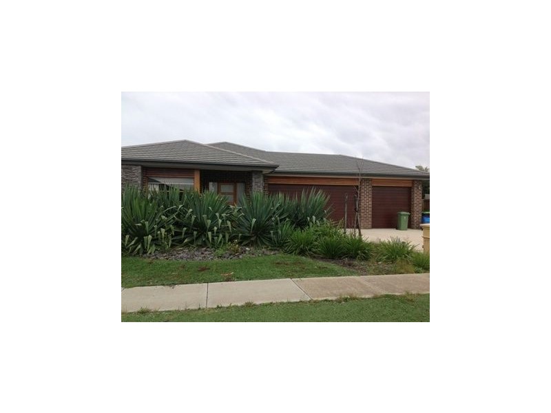 51 Wild Scotchman Way, Cranbourne VIC 3977
