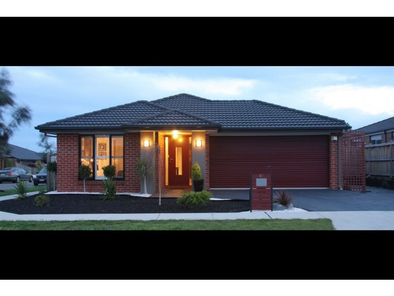 63 Donohue street, Cranbourne East VIC 3977