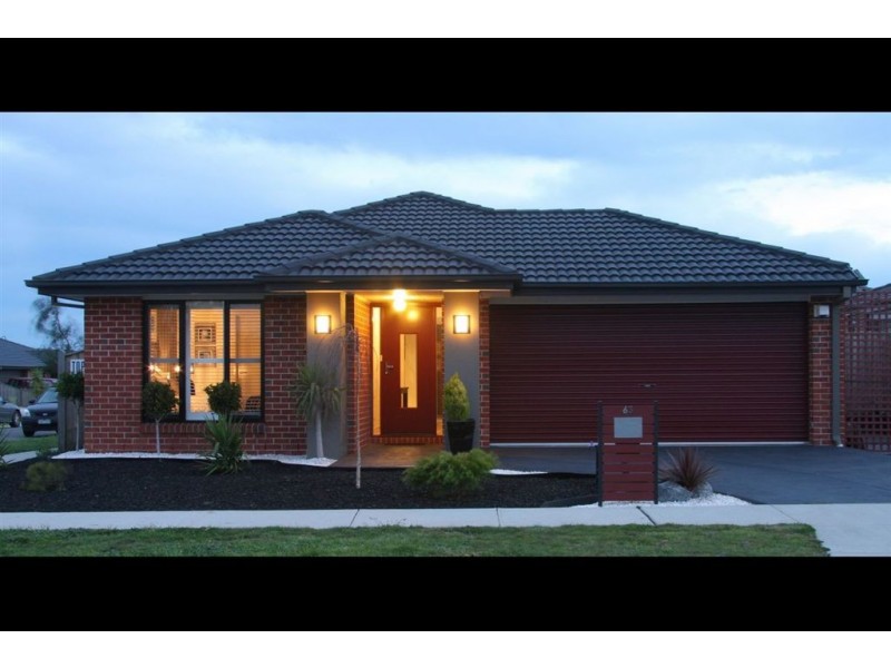 63 Donohue street, Cranbourne East VIC 3977