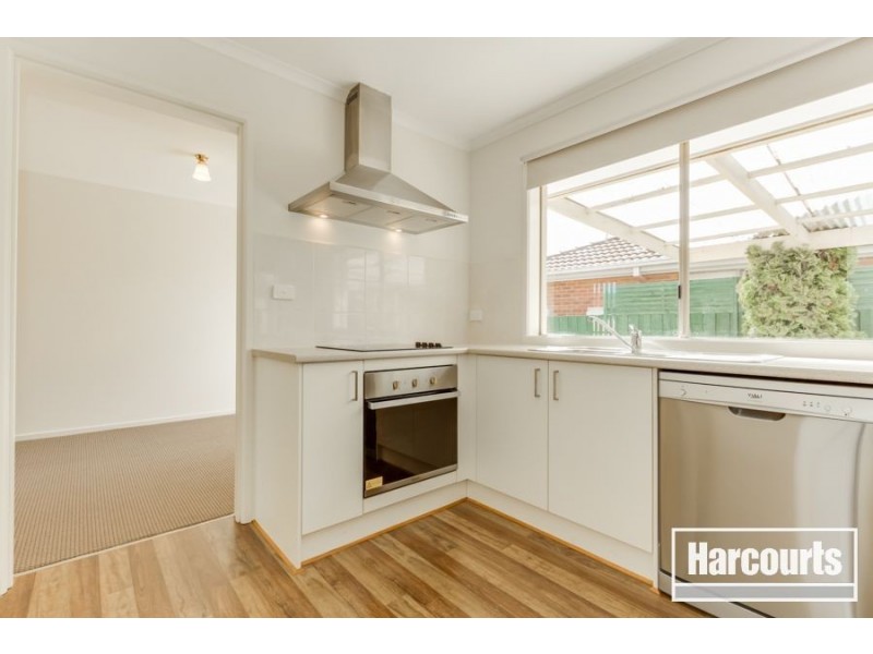 8 Boomerang Court, Narre Warren South VIC 3805