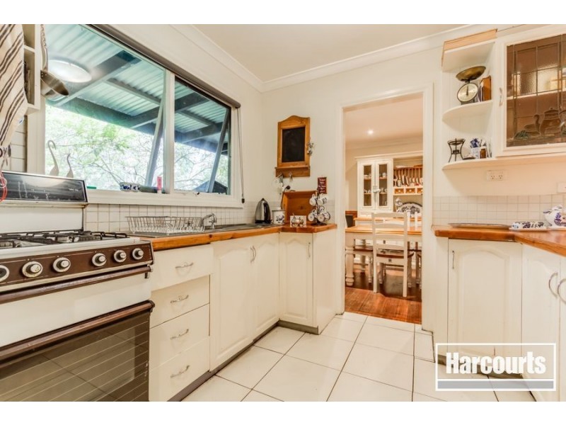 58 Cannons Creek Road, Cannons Creek VIC 3977