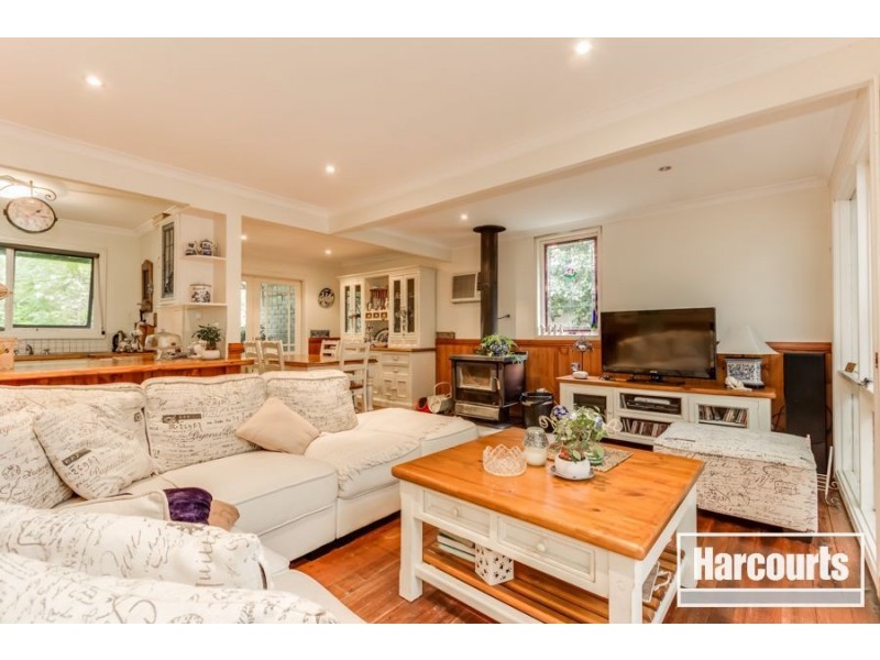 58 Cannons Creek Road, Cannons Creek VIC 3977