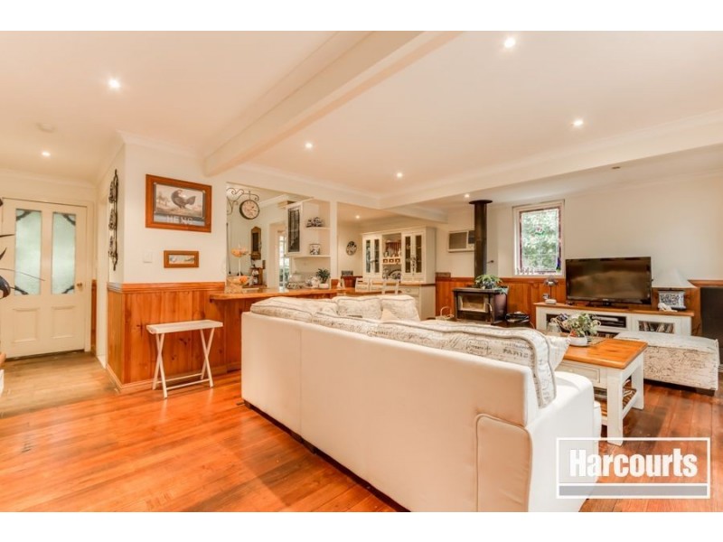 58 Cannons Creek Road, Cannons Creek VIC 3977